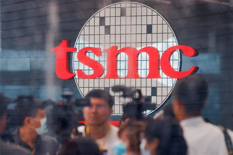 TSMC’s second quarter results may fuel its US$420 billion rally as AI demand soars - The ...