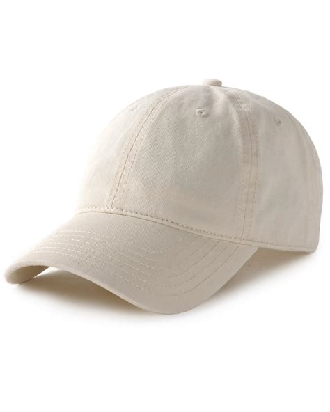 Women's Baseball Cap