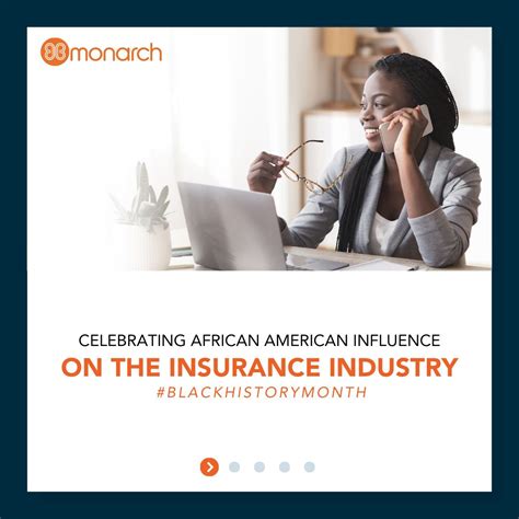 Monarch National Insurance Company on LinkedIn: #blackhistorymonth # ...