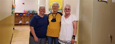 One Less Familiar Face Around LVCC, New Adventures Await - Lehigh ...