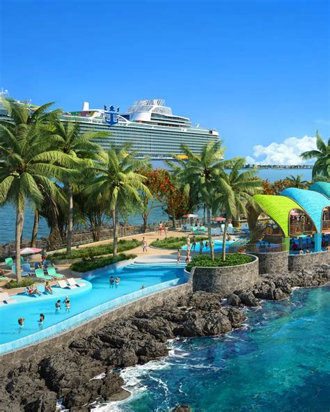 Royal Beach Club Paradise Island Prices, What's Included | Royal ...