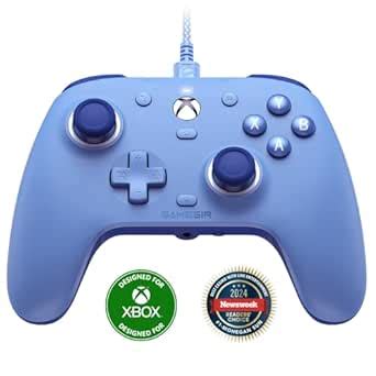 GameSir G7 SE Wired Controller for Xbox Series X|S, Xbox One & Windows ...