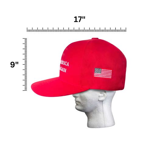 Giant Maga Hat - Etsy