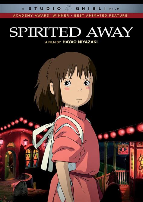 Amazon.co.jp: Spirited Away [DVD] : Daveigh Chase, Lauren Holly ...