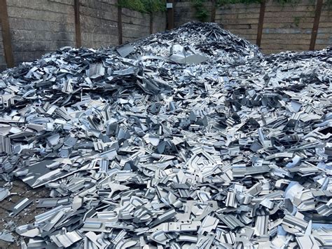 Where To Buy Scrap Metal | The Tube