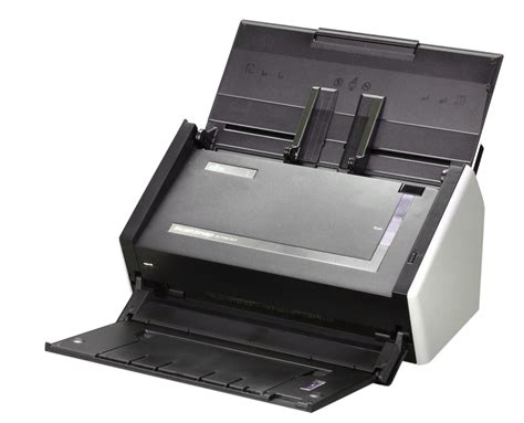 Fujitsu ScanSnap Software 的图像结果