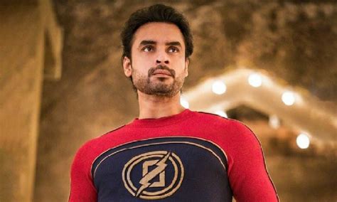 Minnal Murali review: Basil Joseph's superhero flick stays grounded ...