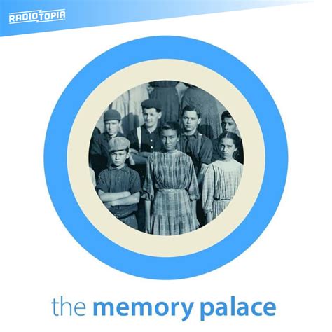 the memory palace - Podcast - Apple Podcasts