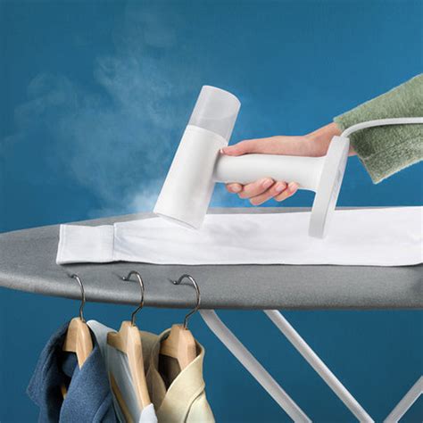 Xiaomi Mijia Handheld Steamer Iron Mini Travel Garment Cleaner Hanging ...
