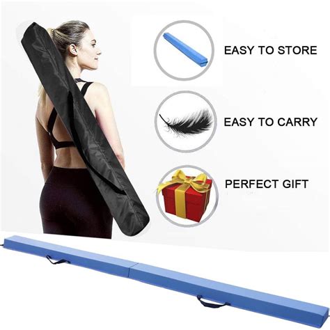 * Balance Beam Gymnastics Buy Online & Save | UK Wide Delivery