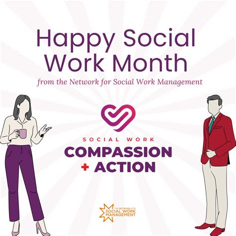 Happy Social Work Month! | Jennifer Luna, MSSW, CSWM