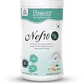 Pro360 Nefro LP Powder Vanilla Flavour – 400g Low Protein Nutrition ...