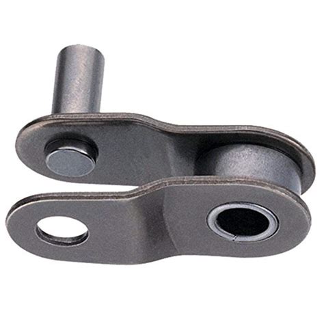 KMC Z51-OL Half Link, 3/32-Inch : Amazon.in: Sports, Fitness & Outdoors