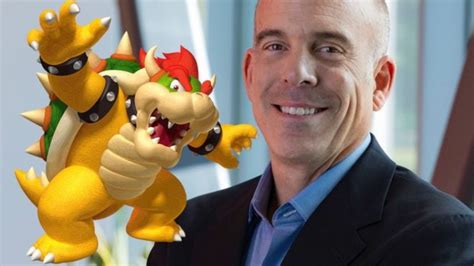 The Internet Explodes With Reaction Concerning Bowser In Charge Of ...