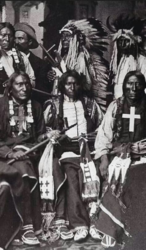 5 Black Native American Tribes: History, Culture, and Legacy