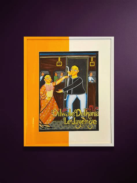 Buy Authentic Kalighat Painting & Artwork Online