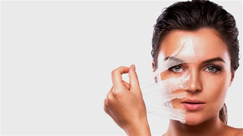 Peel Off Mask Benefits: பீல் ஆஃப் மாஸ்க்கால் என்ன பயன் என உங்களுக்கு ...