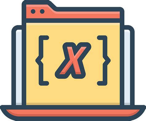 Image result for Variables Python Icon