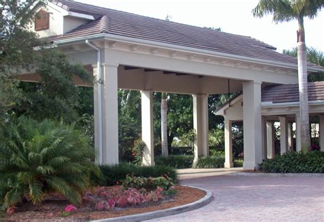 Loxahatchee Golf Club — Landscape Architects, Planners, Environmental ...