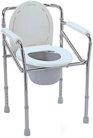 Commode Chairs - Buy Toilet Chairs Online in India | Shopsy