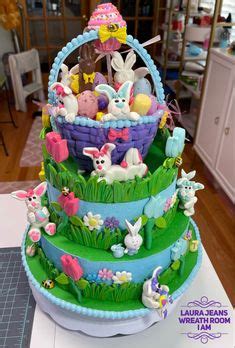 Laura Jean Wreath Tutorials 的图像结果