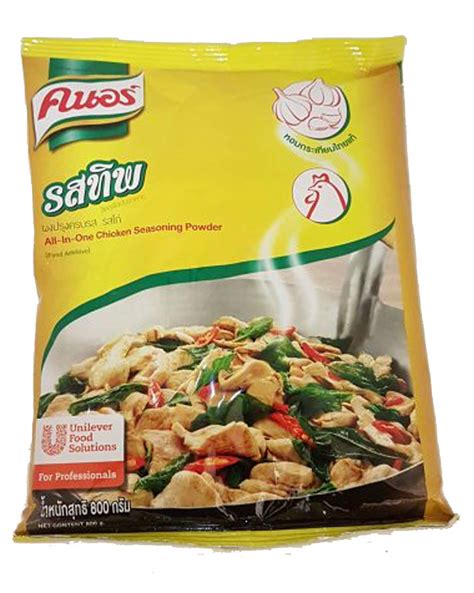 Knorr All-in-1 Seasoning Powder (800 g) : Amazon.in: Grocery & Gourmet ...