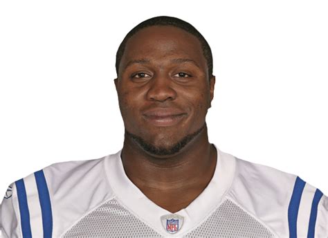Jaimie Thomas - Indianapolis Colts Offensive Guard - ESPN (IN)