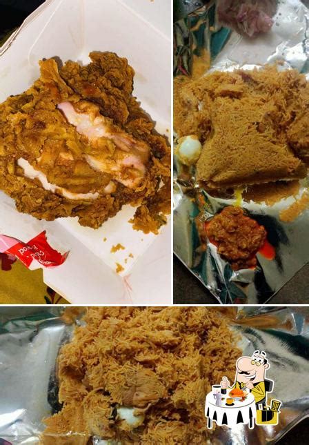 SS Hyderabad Biryani Coimbatore, Coimbatore - Restaurant menu, prices ...