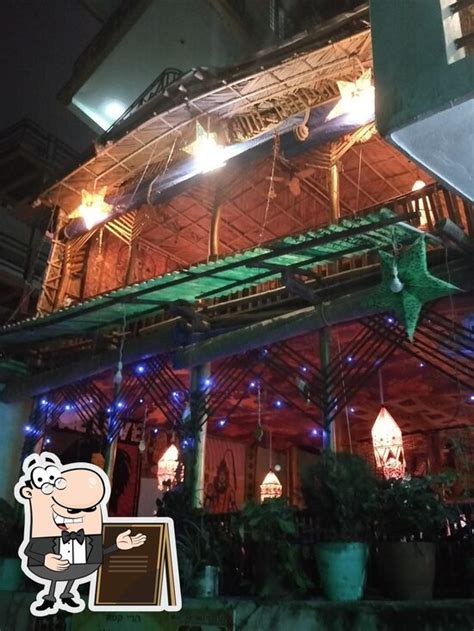 cafe, Rishikesh - Restaurant menu, prices and reviews