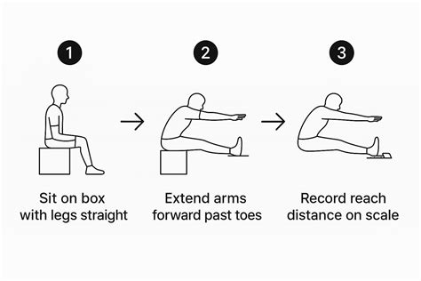 What Is the Sit and Reach Test? A Simple Guide | Cartwright Fitness