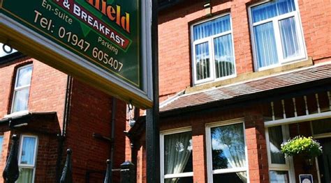 HEATHFIELD BED AND BREAKFAST (Whitby, North Yorkshire) - B&B Reviews ...