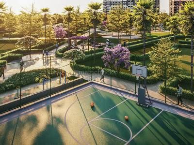 Suncity Business Tower in Sector 54, Gurgaon: Price, Brochure, Floor ...
