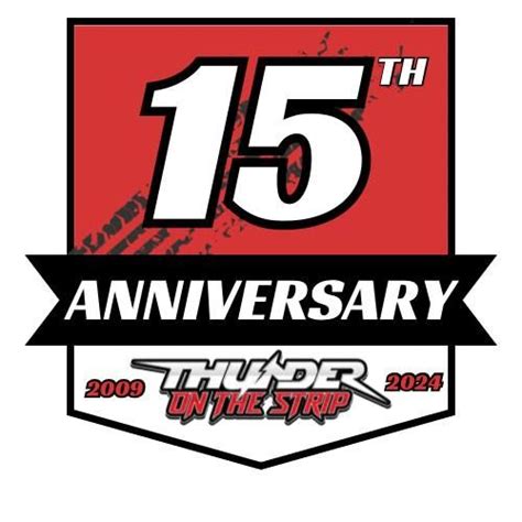 15th Anniversary Thunder on the Strip, Gladwin Zettel Memorial Airport ...