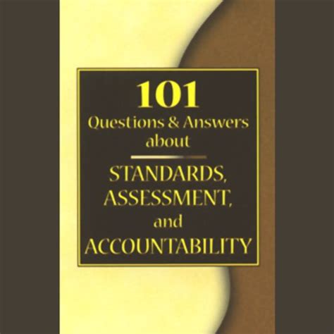 Buy 101 More Questions And Answers About Standards, Assessment, And ...