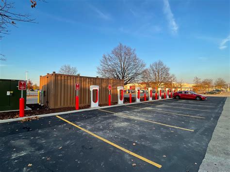 Meijer Ypsilanti | Ypsilanti, MI | EV Station