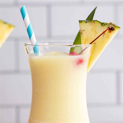 Pina Colada Mix For Frozen Drink Machine at Tia Curtis blog