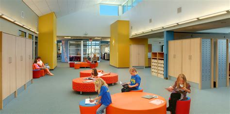 Summit Elementary School - RB+B Architects
