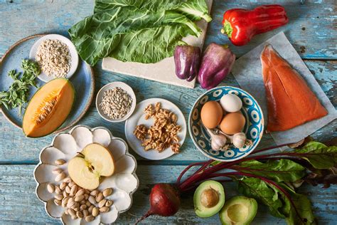 Easy Mediterranean Diet Plan for Beginners | Mediterranean diet meal plan, Healthy recipes ...