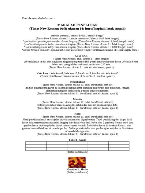 Image result for Contoh Abstract Advanced Database