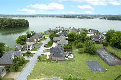 Old Hickory Lake Hendersonville Tn