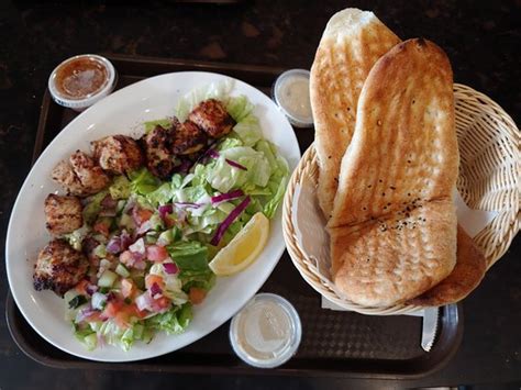 WATAN KABOB, Mississauga - 55 Matheson Blvd E - Menu, Prices ...