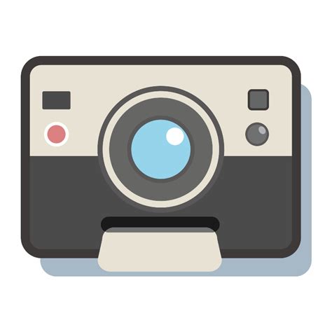 Camera SVG 的图像结果
