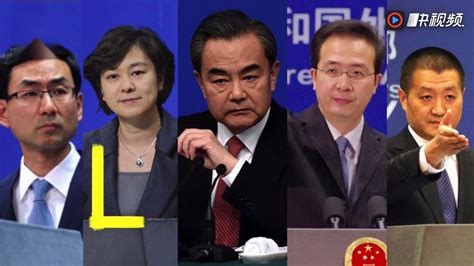 霸气 2016中国5位外交官实力发言-军事视频-搜狐视频