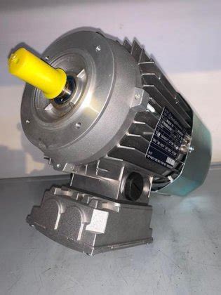 Bonfiglioli BN 80 B4 FD 0.75kW 1400Rpm in Warsaw, Masovian, Poland