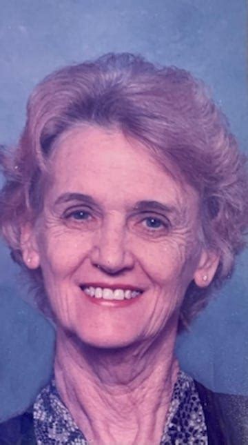 Charlene Bennett Obituary - Abilene Reporter News