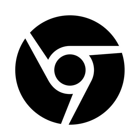 Chrome icon Icons, Logos, Symbols - Free Download PNG, SVG