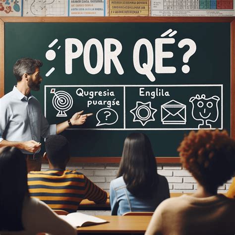 What is the meaning of Por Que in Spanish? - Language Throne