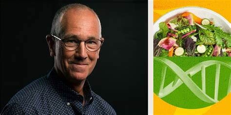 CRISPR, Genomics, and the Future of Food Security with Dr. Todd Jones ...