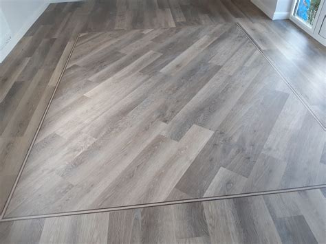 Luxury Vinyl Tile in Telford and Shrewsbury | J Daniel Carpet ...