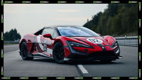 Yangwang U9 Xtreme: China’s 308 MPH Electric Hypercar Breaks Records - 234Drive